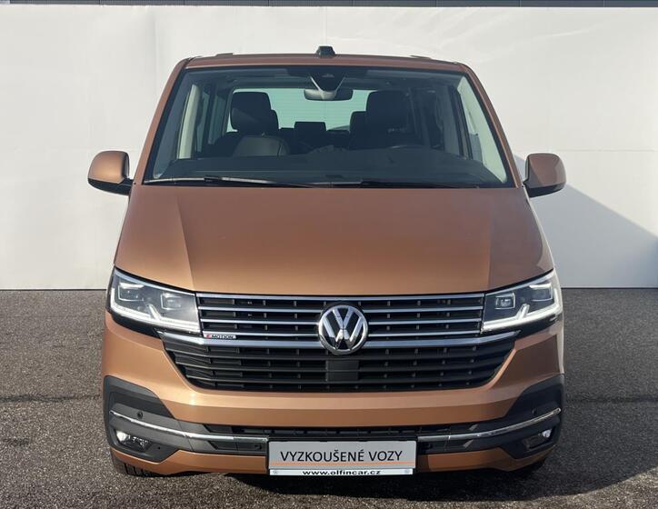 Volkswagen Multivan 4