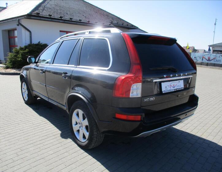 Volvo XC90 3