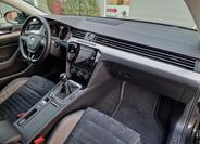 Volkswagen Passat 14