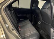 Toyota Yaris Cross 13