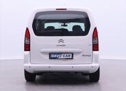 Citroën Berlingo 6
