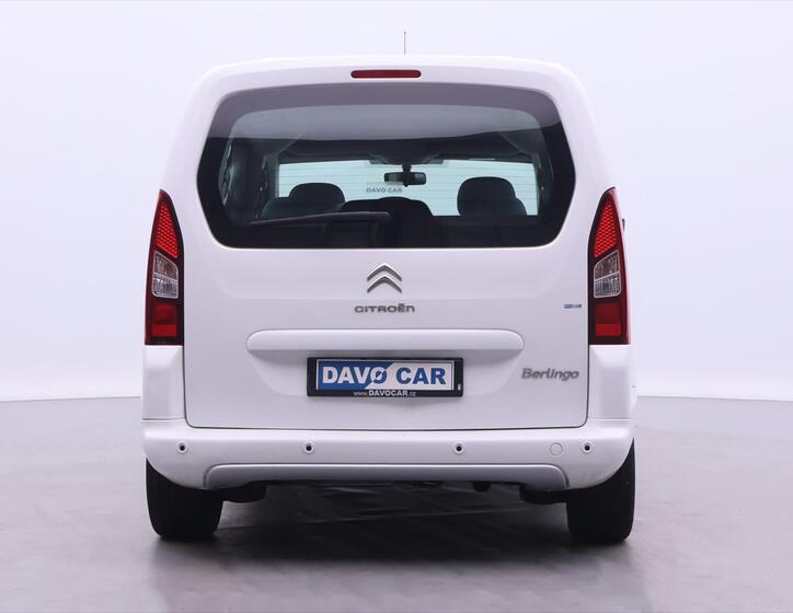 Citroën Berlingo 6