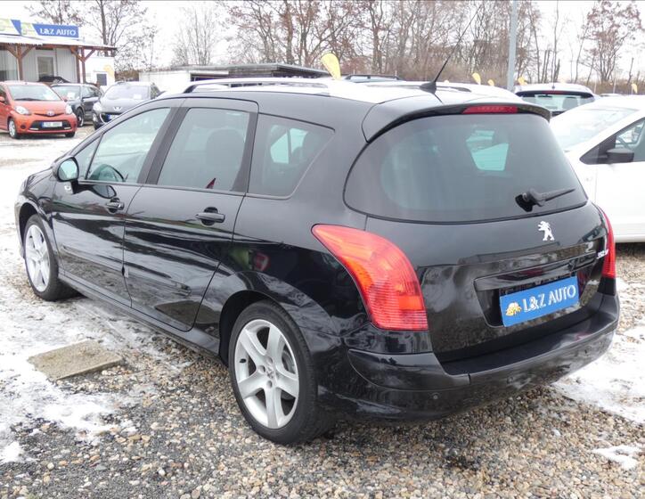 Peugeot 308 6