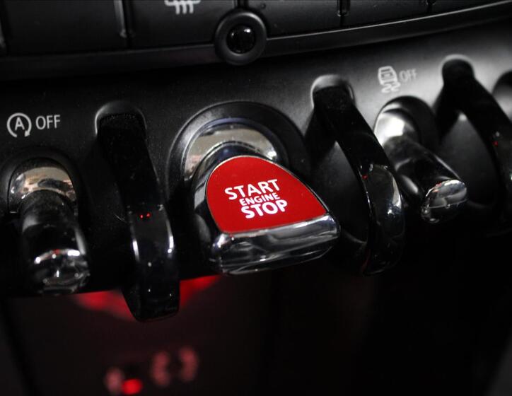 Mini Cooper 23