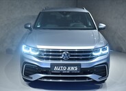 Volkswagen Tiguan Allspace 2