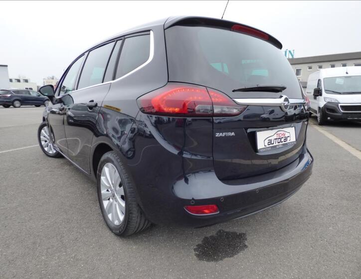 Opel Zafira 71