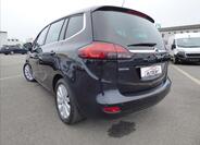 Opel Zafira 71