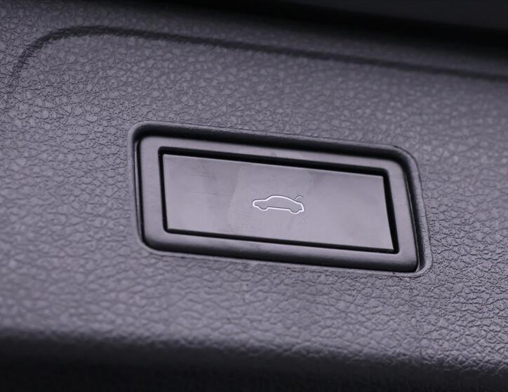 Volkswagen Passat 11