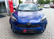 Toyota Yaris Cross 5