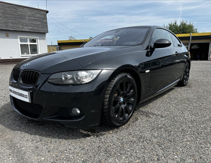 BMW Řada 3 19