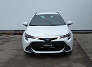 Toyota Corolla 4