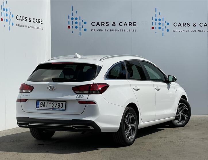Hyundai i30 3