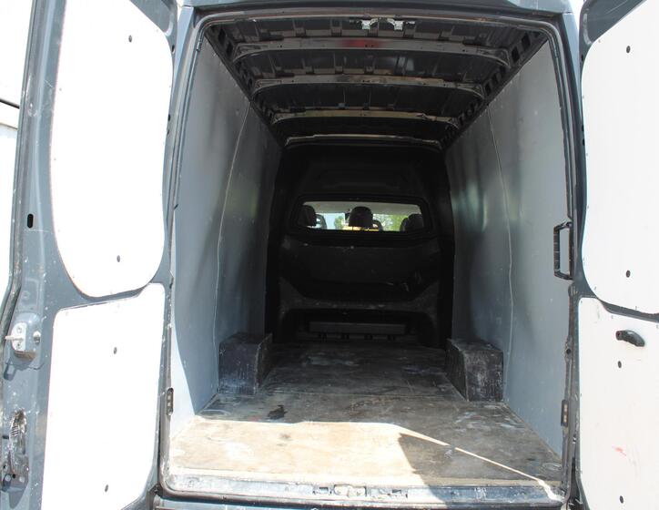 Iveco Daily 7