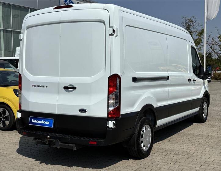 Ford Transit 5