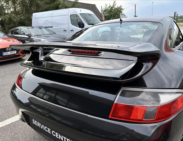 Porsche 911 19