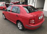 Škoda Fabia 5