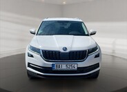 Škoda Kodiaq 2