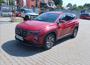 Hyundai Tucson 3