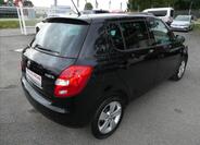 Škoda Fabia 9