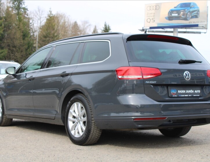 Volkswagen Passat 7