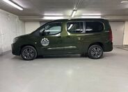 Toyota ProAce 8
