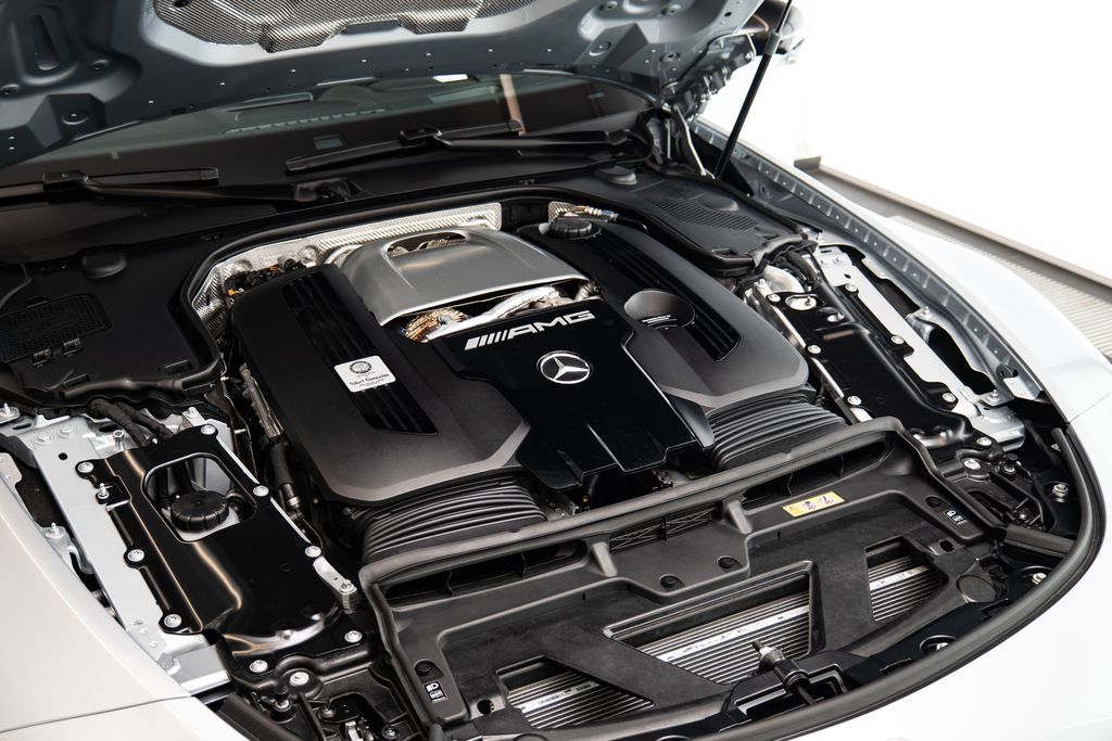 Mercedes-Benz SL