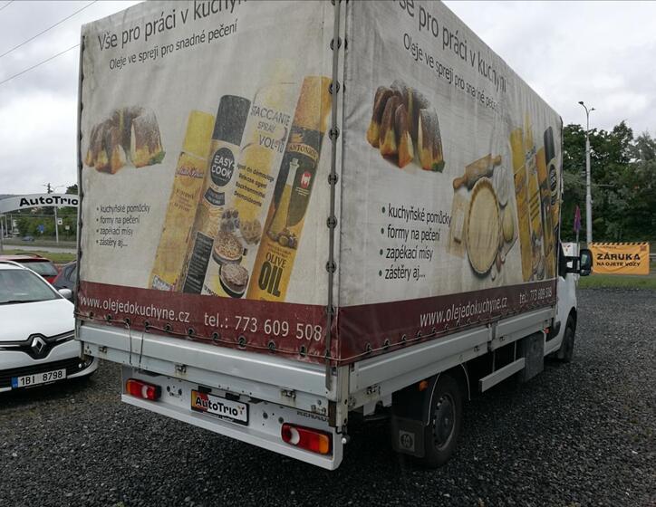 Renault Master 5