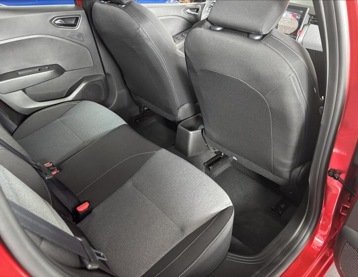 Renault Clio 10