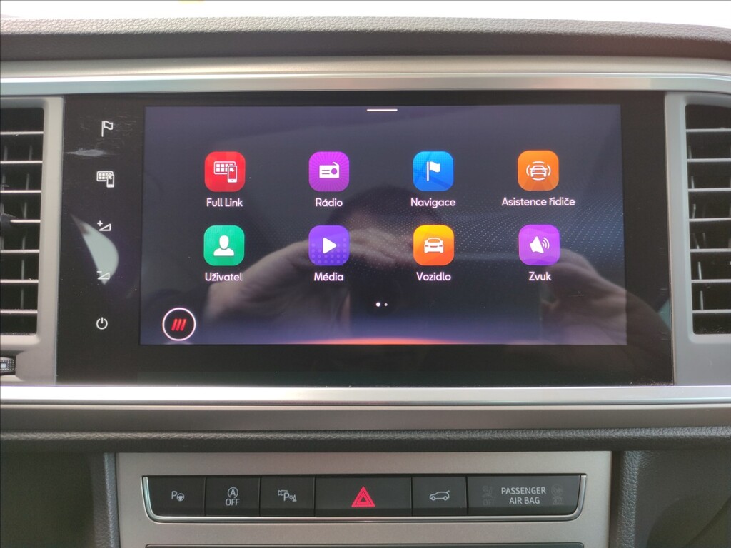 Seat Ateca 13
