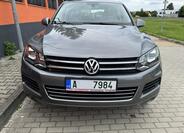 Volkswagen Touareg 3