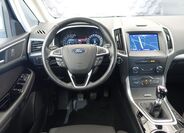 Ford Galaxy 9