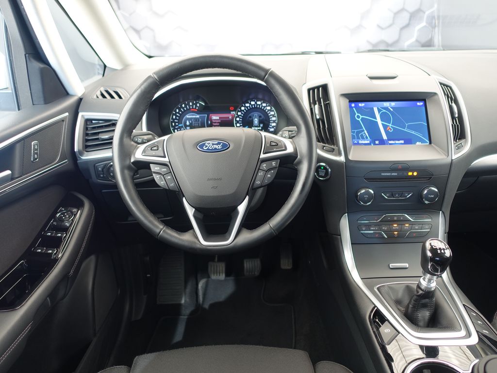 Ford Galaxy