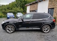 BMW X3 3