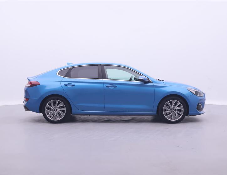 Hyundai i30 8