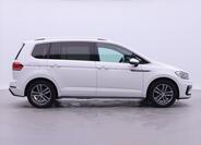 Volkswagen Touran 8