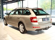 Škoda Octavia 4
