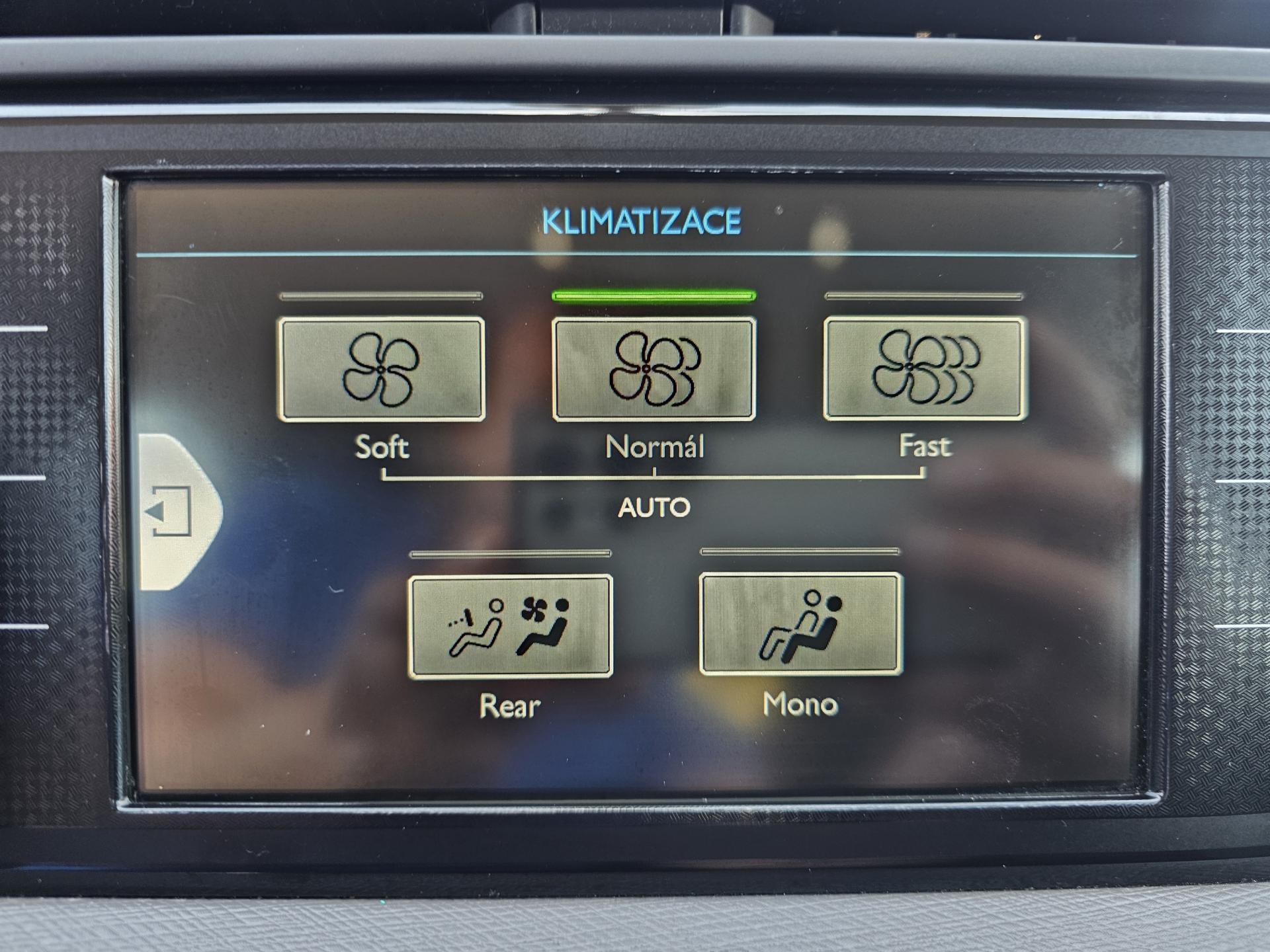 Citroën Grand C4 Picasso