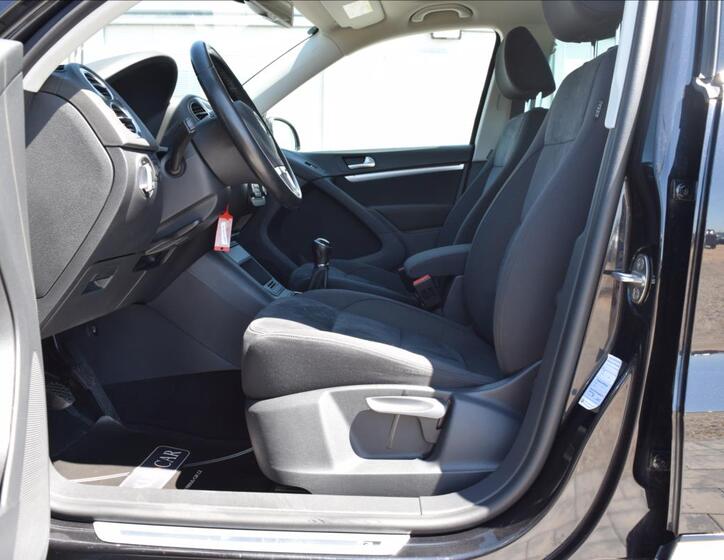 Volkswagen Tiguan 15