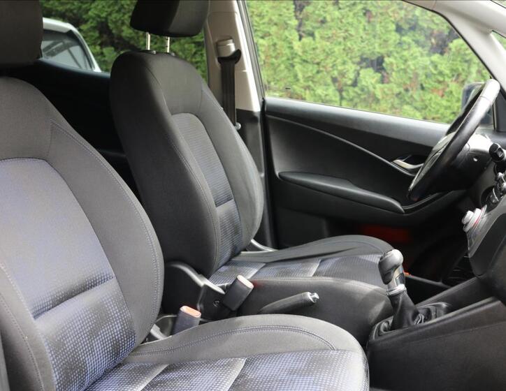 Hyundai ix20 20