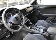 Škoda Kodiaq 16