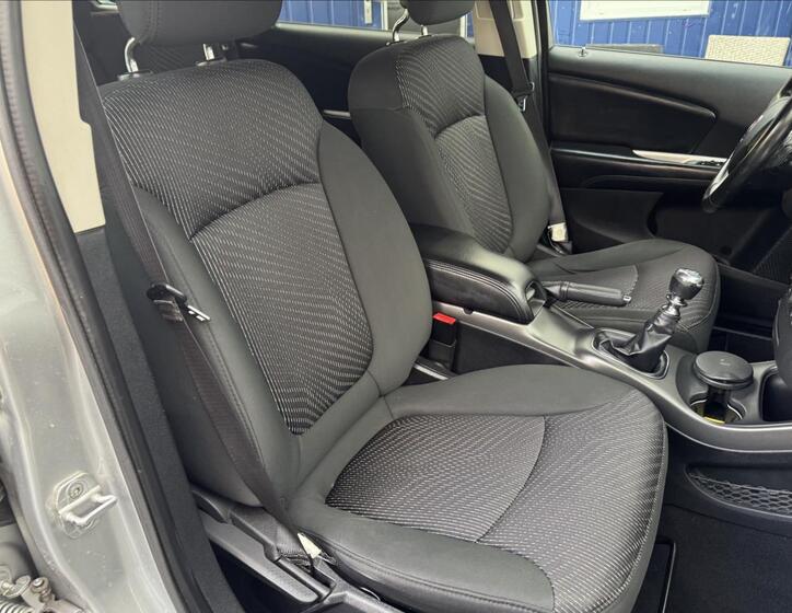 Fiat Freemont 30