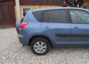 Toyota RAV4 5