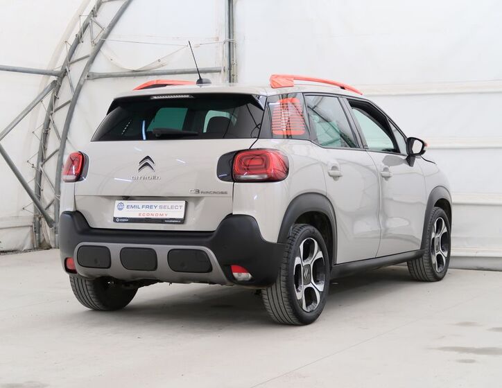 Citroën C3 Aircross 6