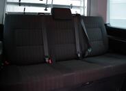 Volkswagen Multivan 17