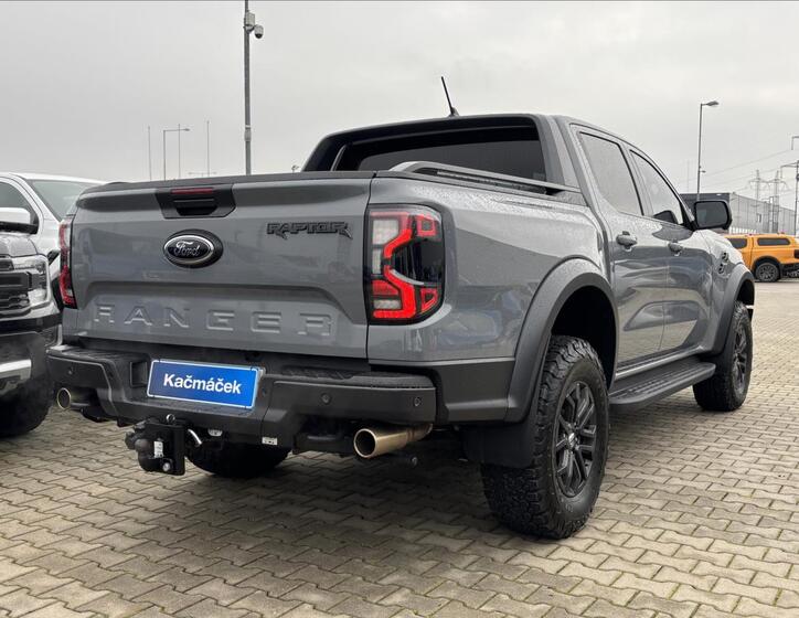 Ford Ranger 4
