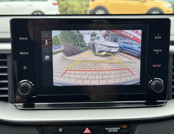 KIA Ceed 18