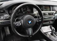 BMW Řada 5 16