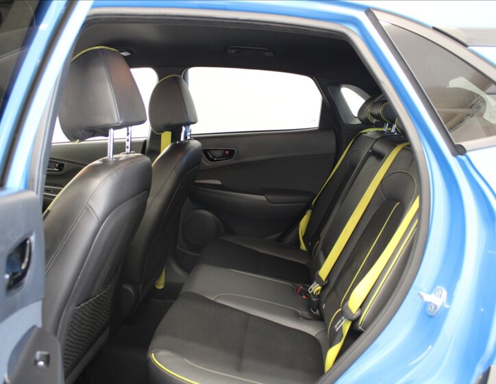 Hyundai Kona 7