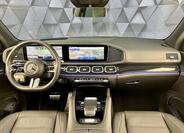 Mercedes-Benz GLS 10