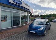 Ford S-MAX 1